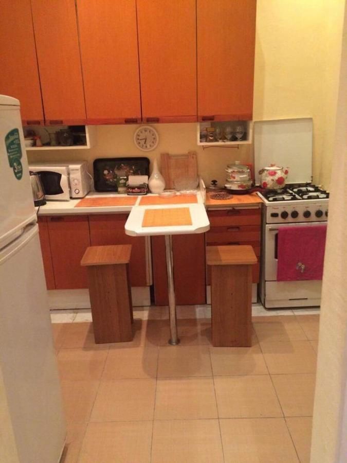 Апартаменты Apartment Niyazi 5 Баку