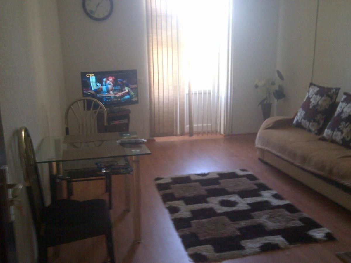 Апартаменты Apartment Niyazi 5 Баку
