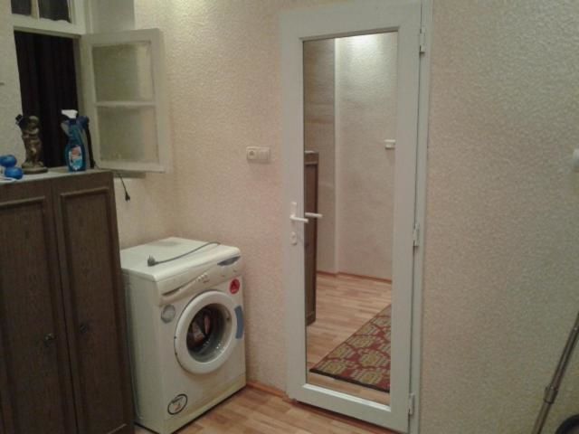 Апартаменты Apartment Niyazi 5 Баку