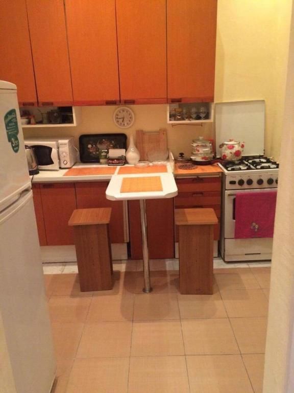 Апартаменты Apartment Niyazi 5 Баку