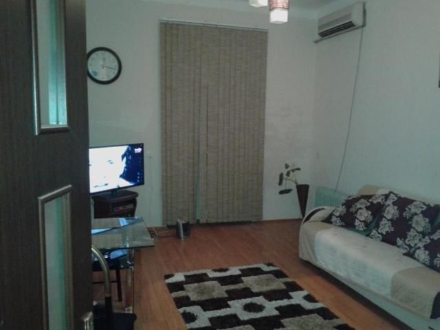 Апартаменты Apartment Niyazi 5 Баку