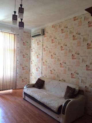 Апартаменты Apartment Niyazi 5 Баку Апартаменты-17
