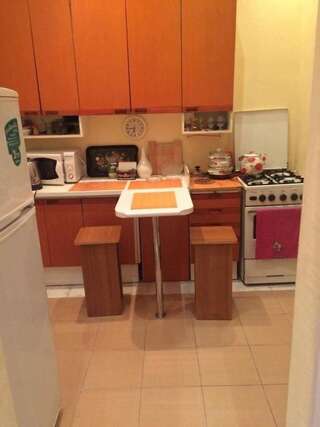 Апартаменты Apartment Niyazi 5 Баку Апартаменты-46