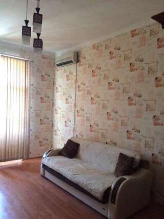 Апартаменты Apartment Niyazi 5 Баку Апартаменты-48