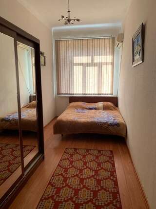Апартаменты Apartment Niyazi 5 Баку Апартаменты-5