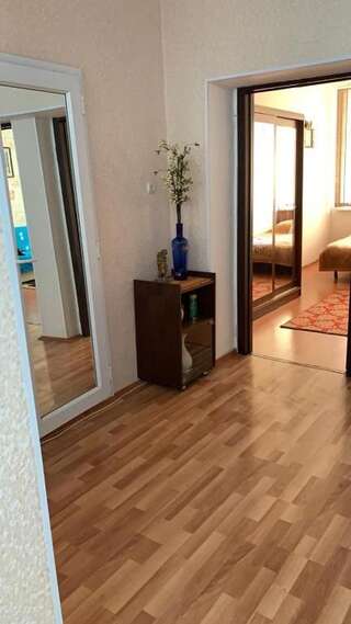 Апартаменты Apartment Niyazi 5 Баку Апартаменты-63