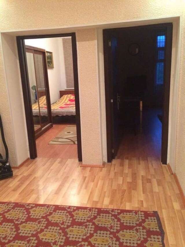Апартаменты Apartment Niyazi 5 Баку-21