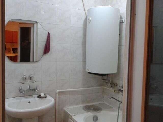 Апартаменты Apartment Niyazi 5 Баку-29