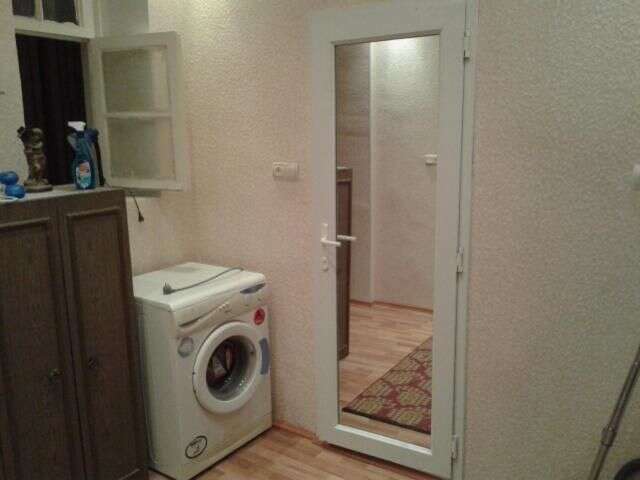 Апартаменты Apartment Niyazi 5 Баку-30