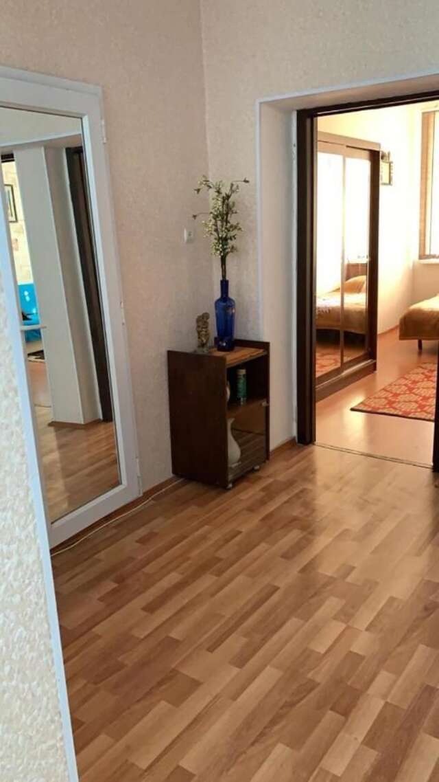 Апартаменты Apartment Niyazi 5 Баку-5