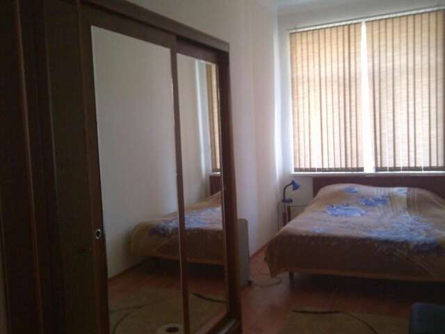 Апартаменты Apartment Niyazi 5 Баку-32
