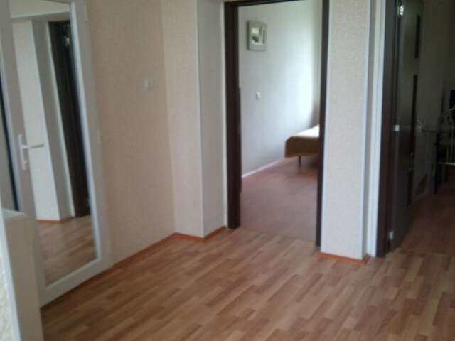 Апартаменты Apartment Niyazi 5 Баку-36