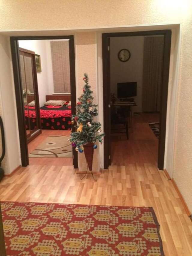 Апартаменты Apartment Niyazi 5 Баку-40