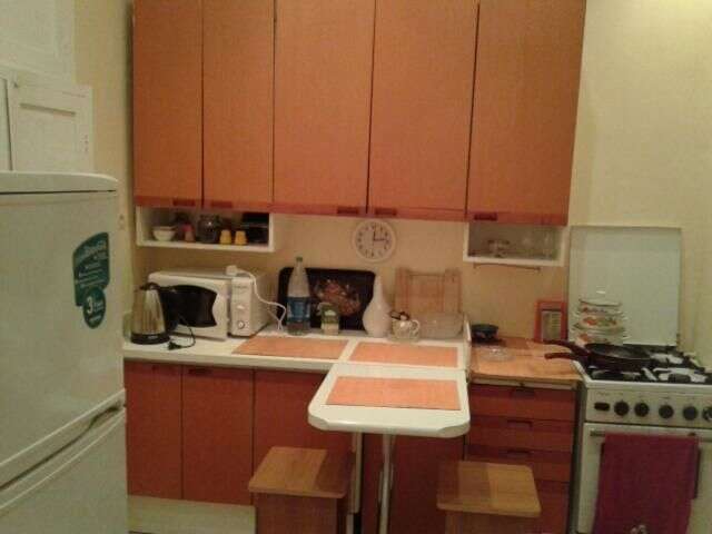 Апартаменты Apartment Niyazi 5 Баку-41