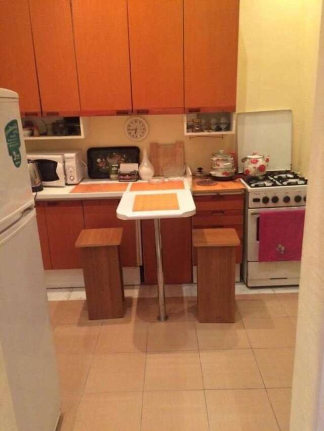 Апартаменты Apartment Niyazi 5 Баку-48