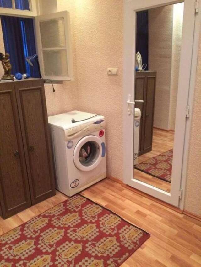 Апартаменты Apartment Niyazi 5 Баку-51