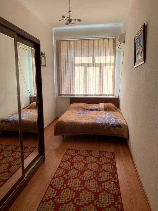 Апартаменты Apartment Niyazi 5 Баку-7