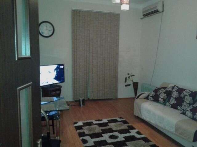 Апартаменты Apartment Niyazi 5 Баку-63