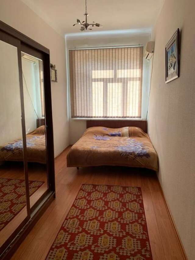 Апартаменты Apartment Niyazi 5 Баку-67